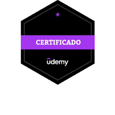 Certificated Badge 8